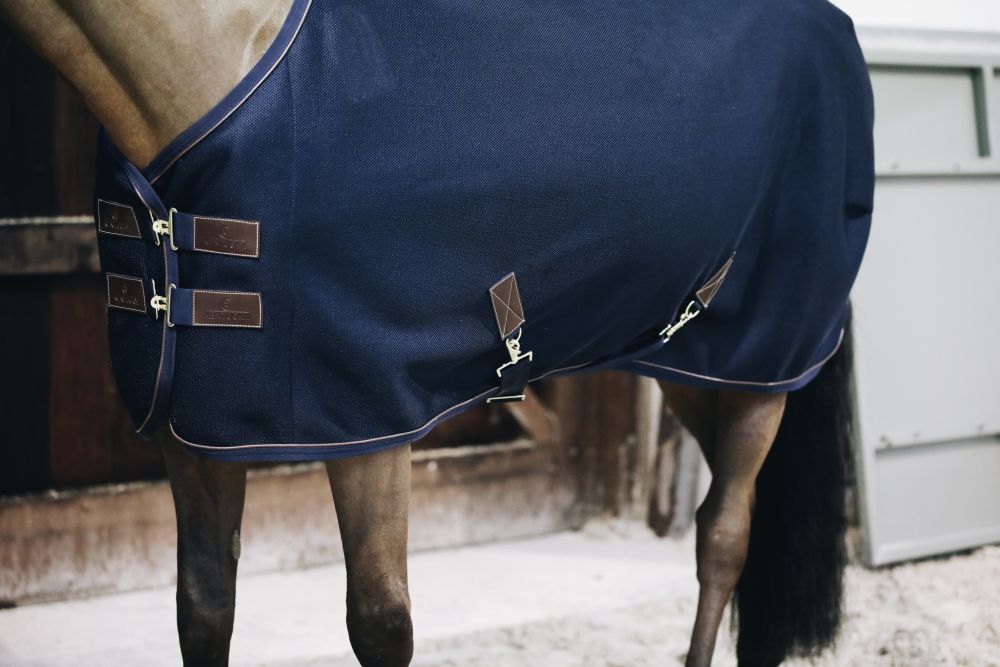 KENTUCKY® HORSEWEAR Abschwitzdecke 3D Spacer