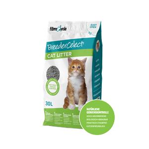 Breeder Celect Katzenstreu 