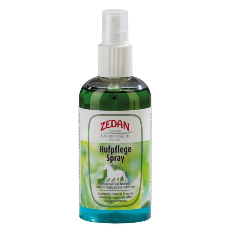 ZEDAN Hufpflege Spray 4 in 1