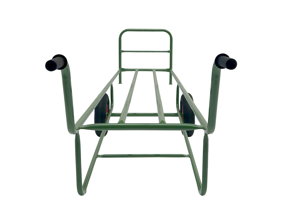 GROWI® Ballenkarre lange Ausführung, 240 cm