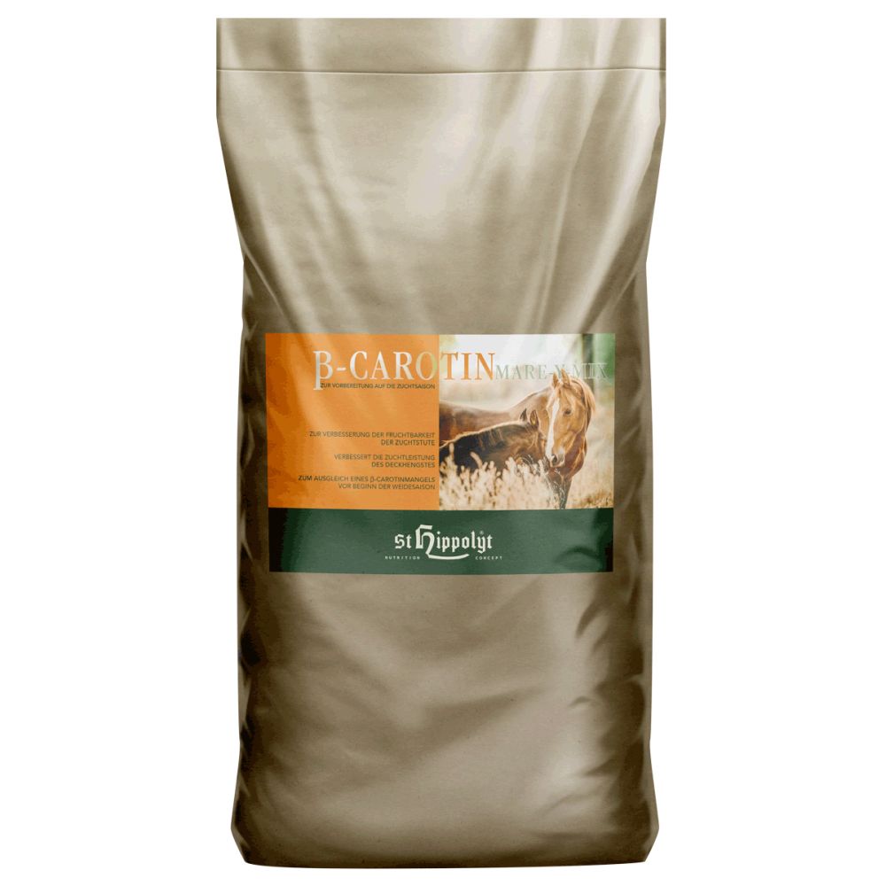 ST.HIPPOLYT® BETA-CAROTIN MARE-Y-MIX