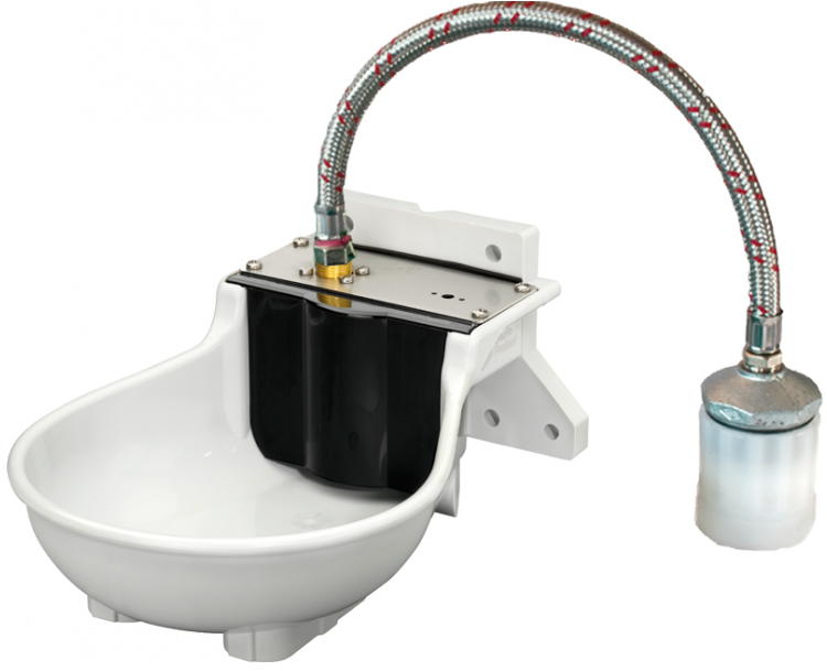 LISTER Tränkebecken SB 112 WN BACTO® PROTECT