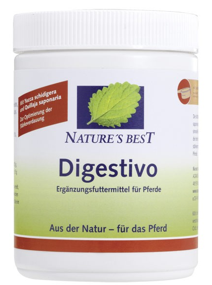  Nature's Best Digestivo - Pulver