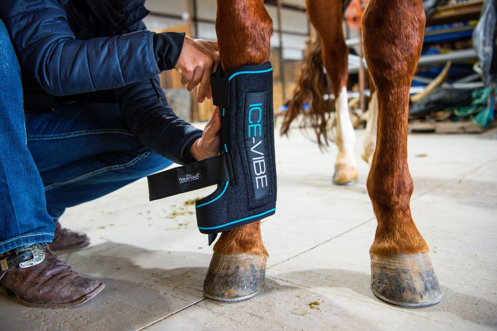 HORSEWARE® Ice-Vibe® Boots