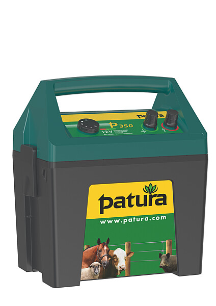 PATURA MaxiBox P 350