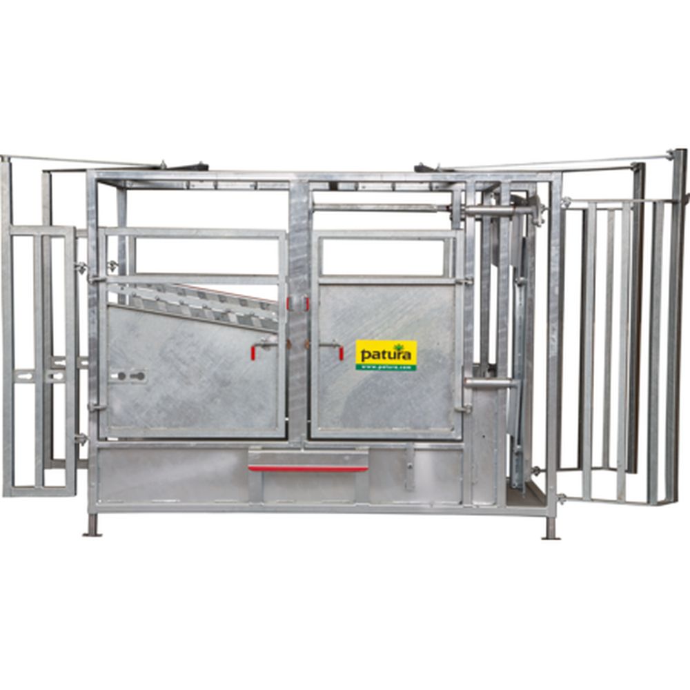 PATURA Behandlungsstand A 5000