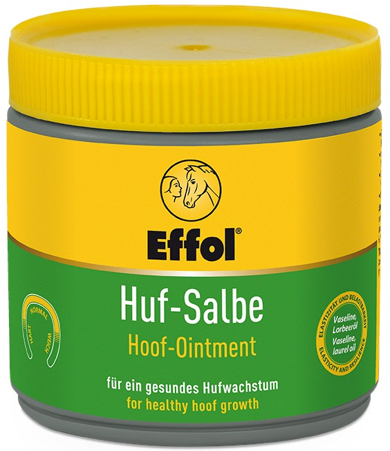 EFFOL® Hufsalbe gelb
