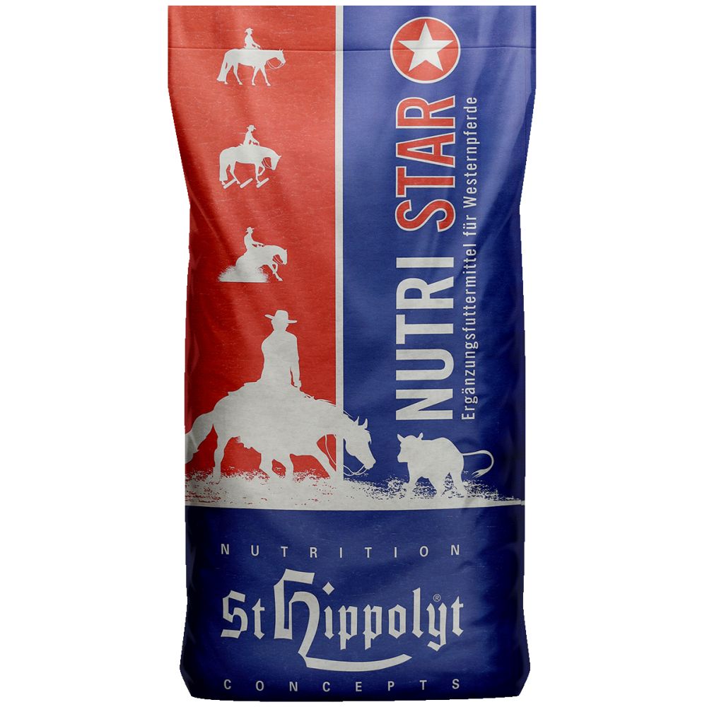 ST.HIPPOLYT® NUTRI STAR®