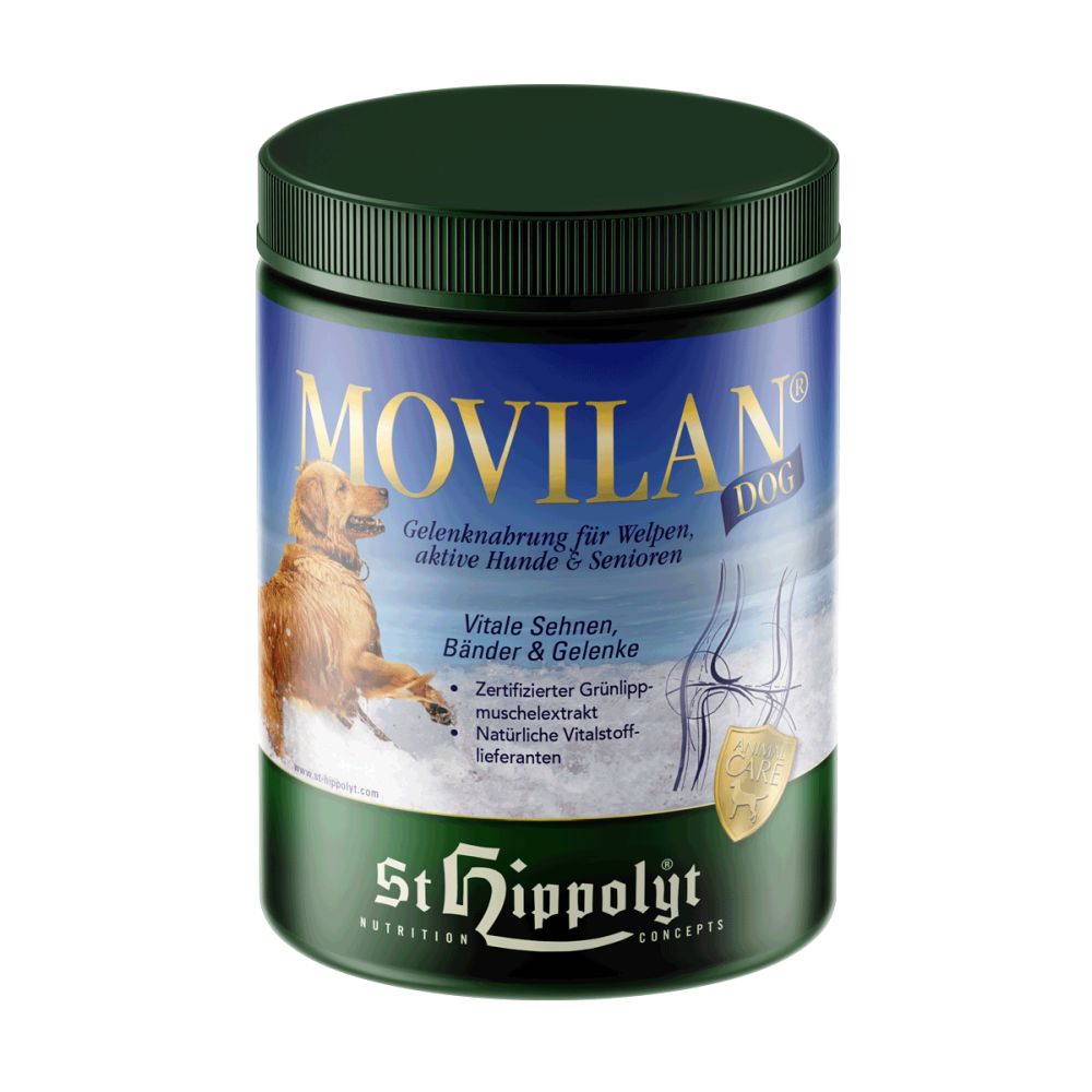 ST.HIPPOLYT® MOVILAN® DOG 