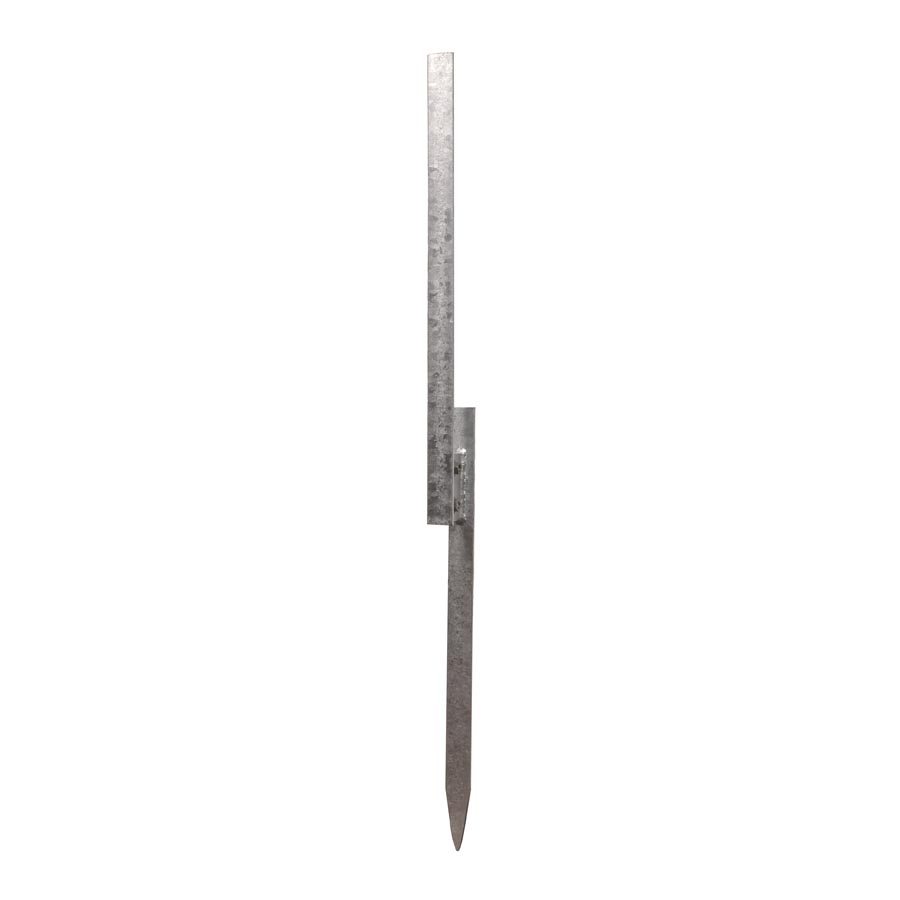 GALLAGHER Ständer für S-Reihe Solar Geräte, Länge 90cm