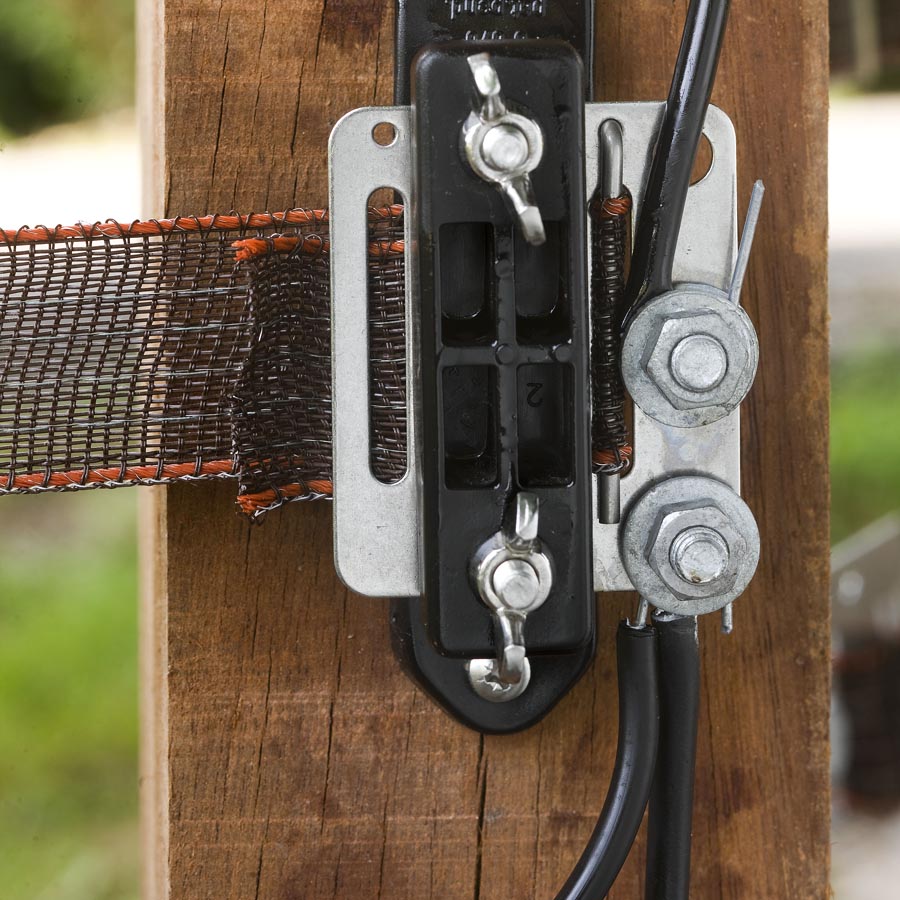 GALLAGHER Erdkabel ø 1,6 mm (50 Meter) - 100 Ohm/1 km