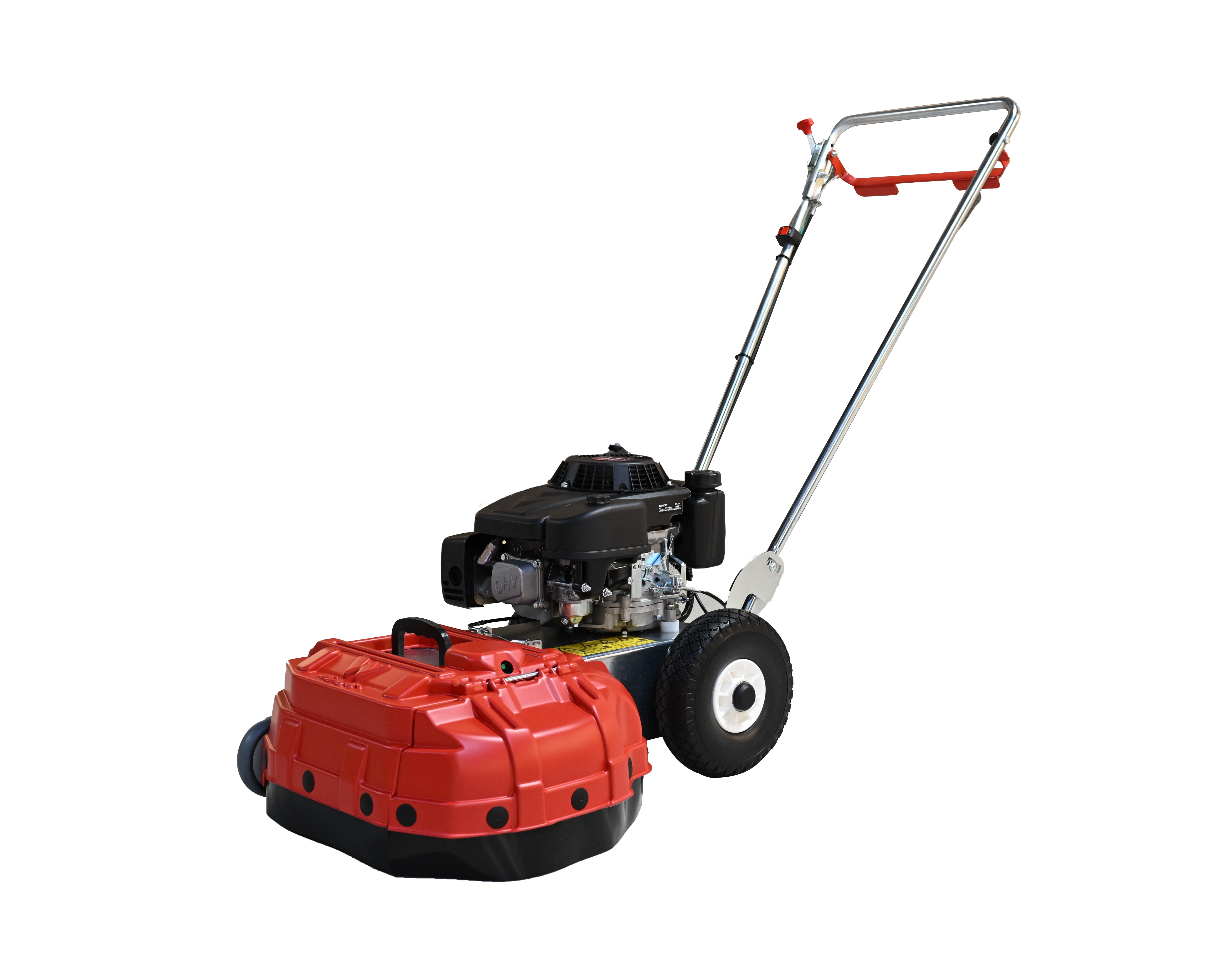 WESTERMANN Wildkrautbürste WKB 330 Benzinmotor