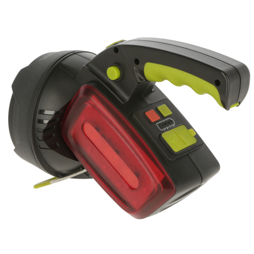 LED Akku-Handscheinwerfer
