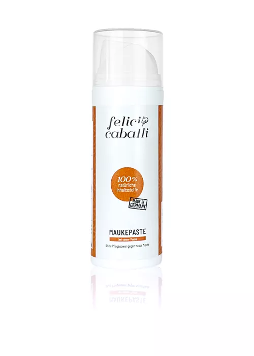 Felici Caballi Maukepaste