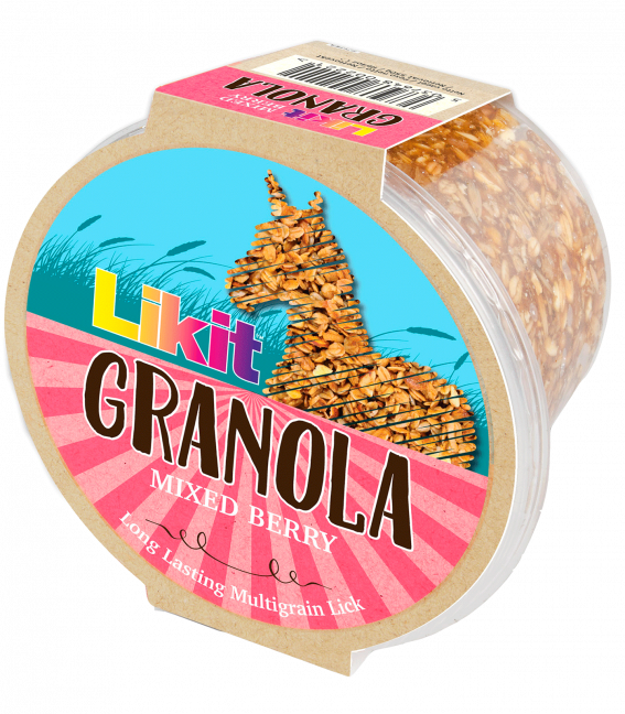 LIKIT Müsli 550 g
