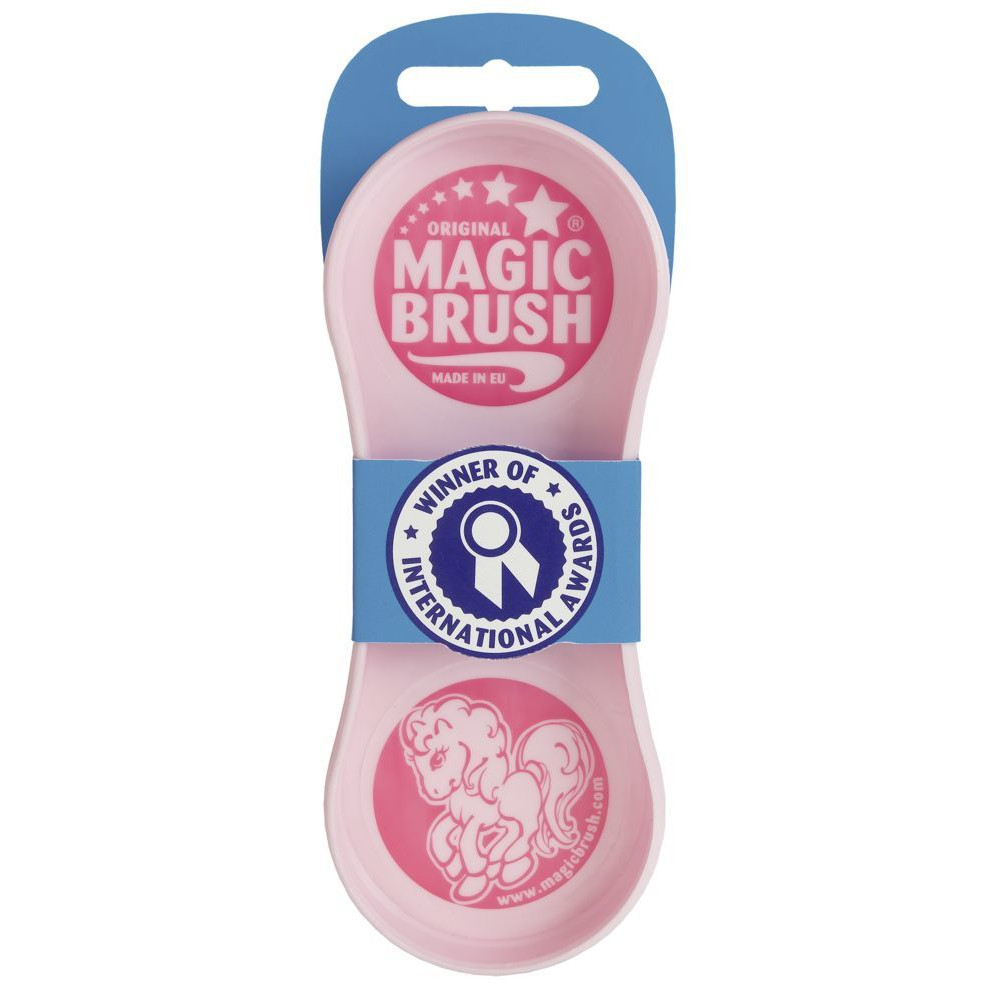 MagicBrush PINK PONY