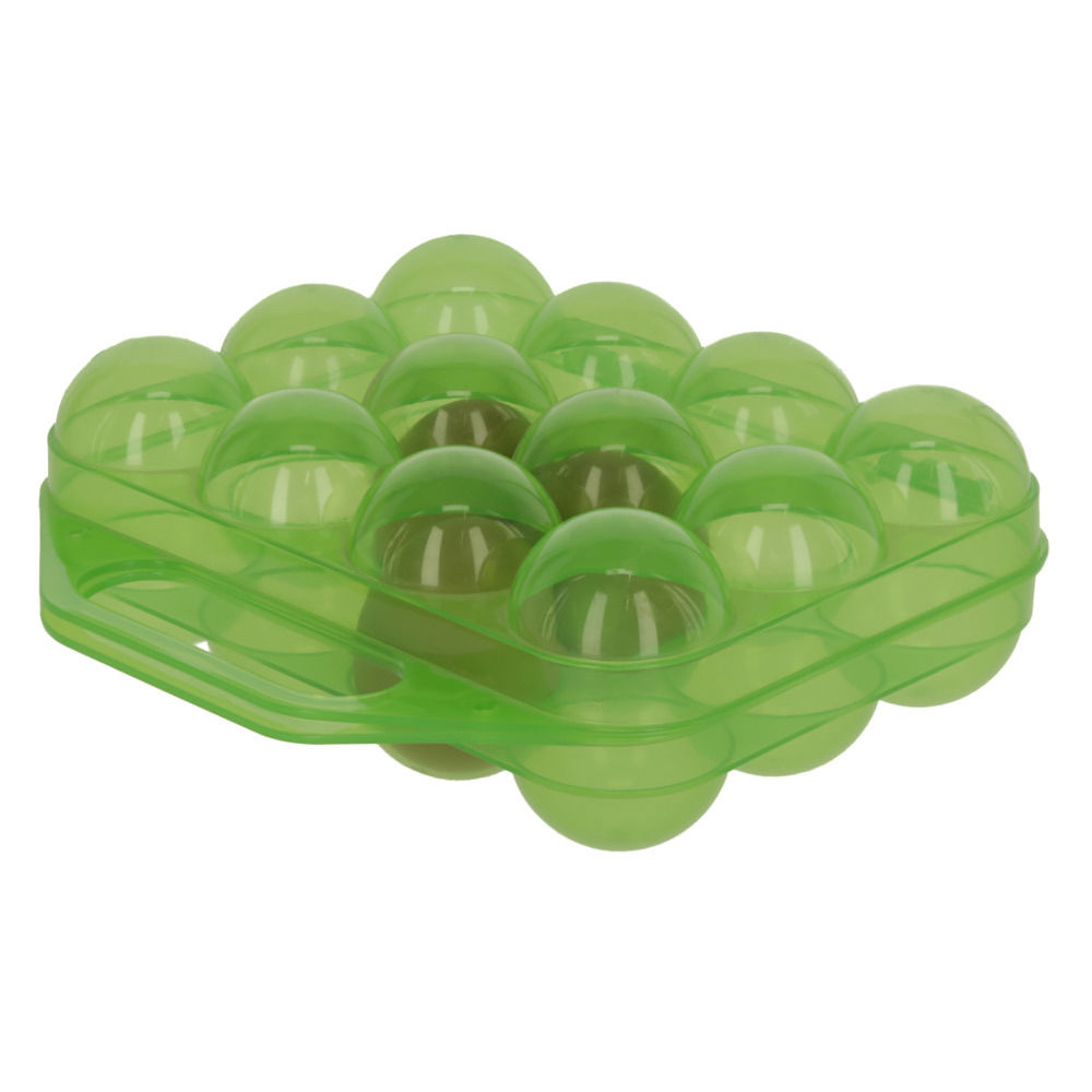 KERBL Eier-Transportbox