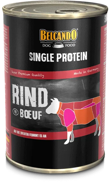 BELCANDO® Single Protein RIND