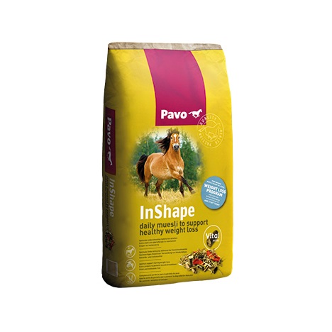 PAVO InShape