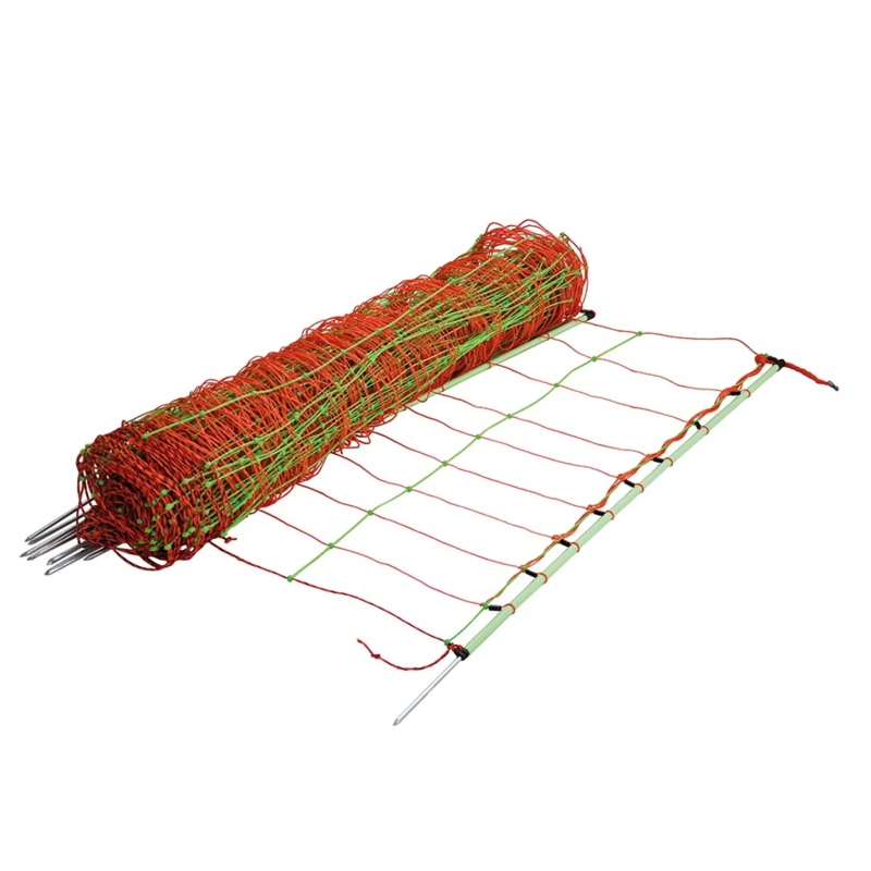 GALLAGHER Kombinetz mit Wildverbiss, 105 cm, 50 m