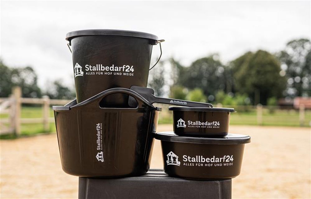 STALLBEDARF24 Allrounder-Kit