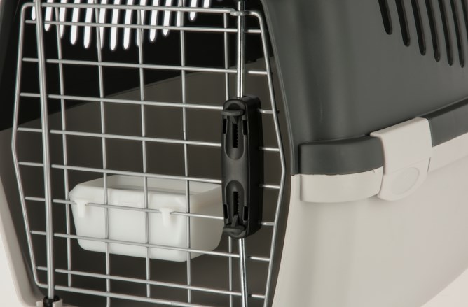 KERBL Transportbox Gulliver 3 Top Free