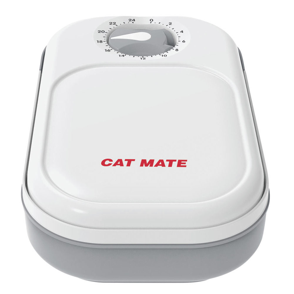 Cat Mate© Futterautomat C100