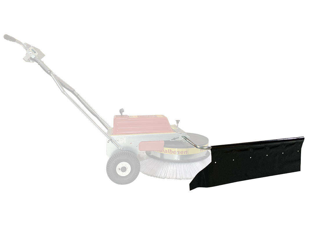 WESTERMANN Schwadformer für WR 870