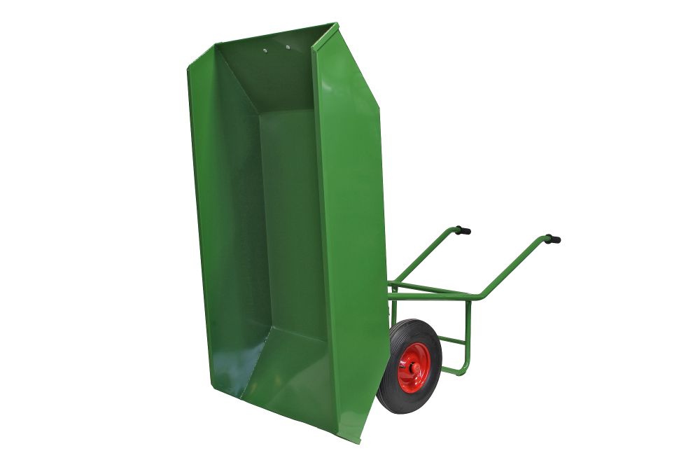 GROWI® Kippkuli, 450 l