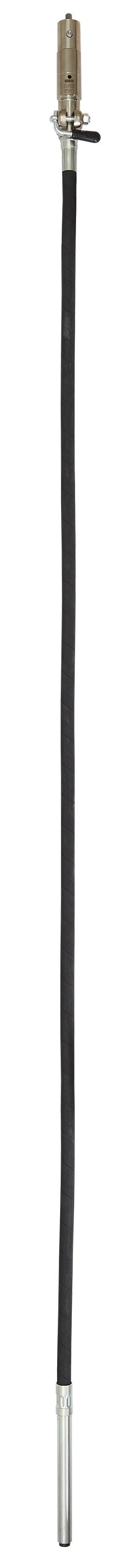 HEINIGER flexible Welle pin driver für Schafschuranlagen, 165 cm 