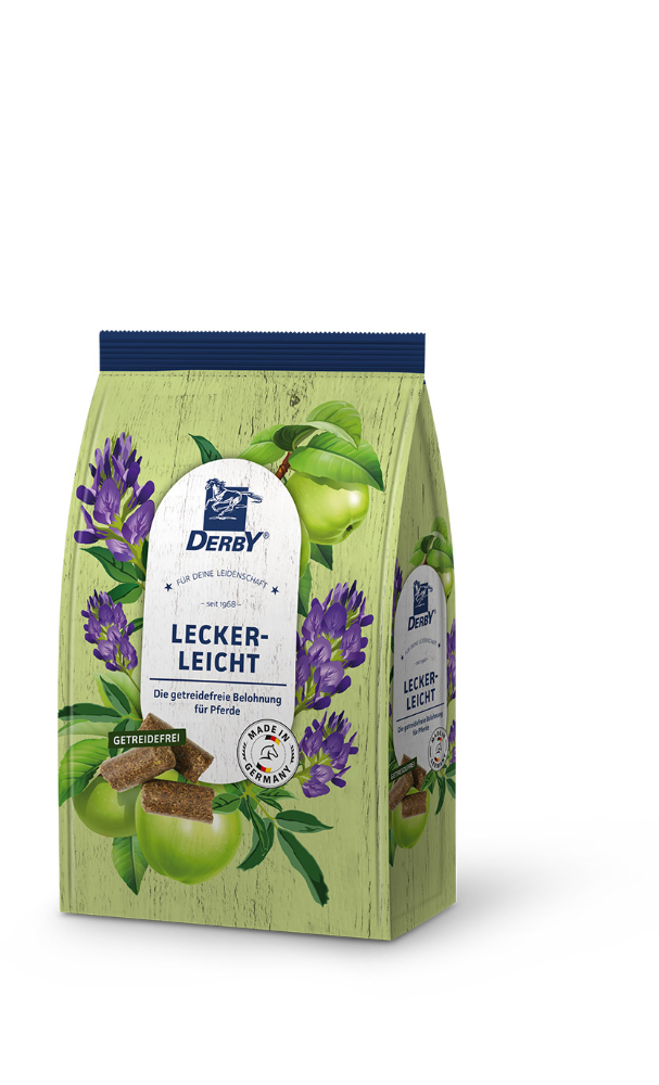 DERBY® LECKER-LEICHT