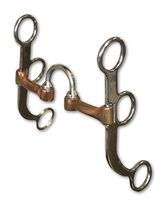 WESTERN IMPORTS® Bob Avila Correction Bit
