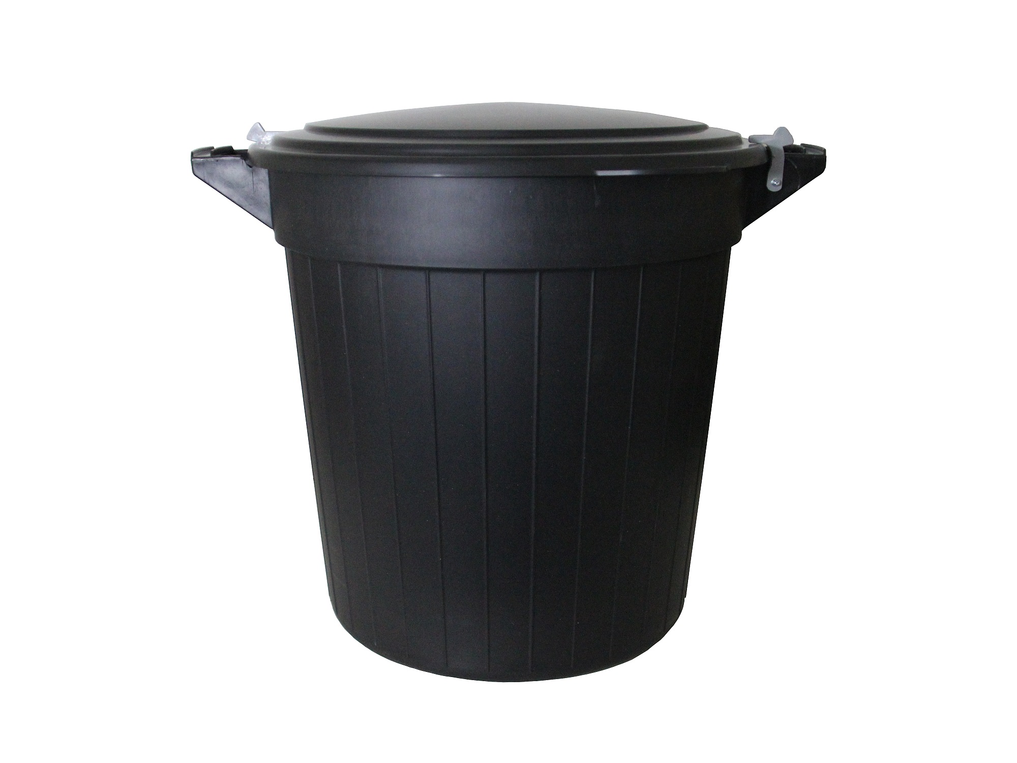 GROWI® Futtertonne 80 l