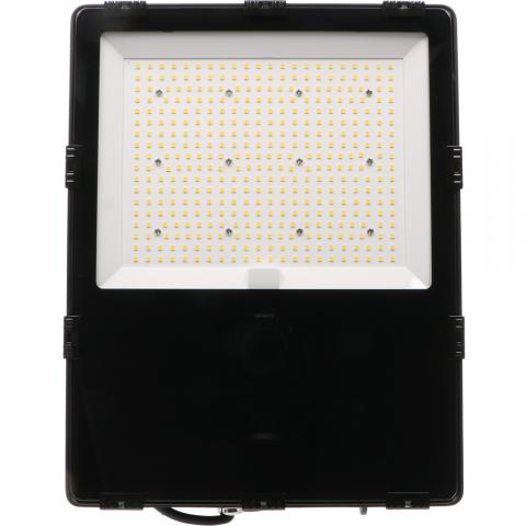 SHADA Strahler - 150 W 24000 lm 4000 K IP66 - CREE LED - Sosen Netzteil 