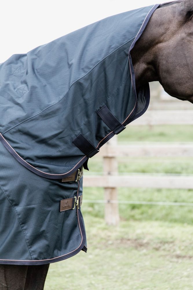 KENTUCKY® HORSEWEAR wasserdichte Combo Fliegendecke Classic