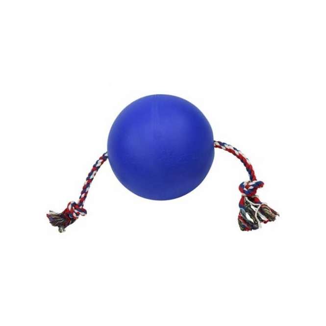 Tuggo Ball - 10 Inch (ca. 25 cm) - von Tigern getestet! 