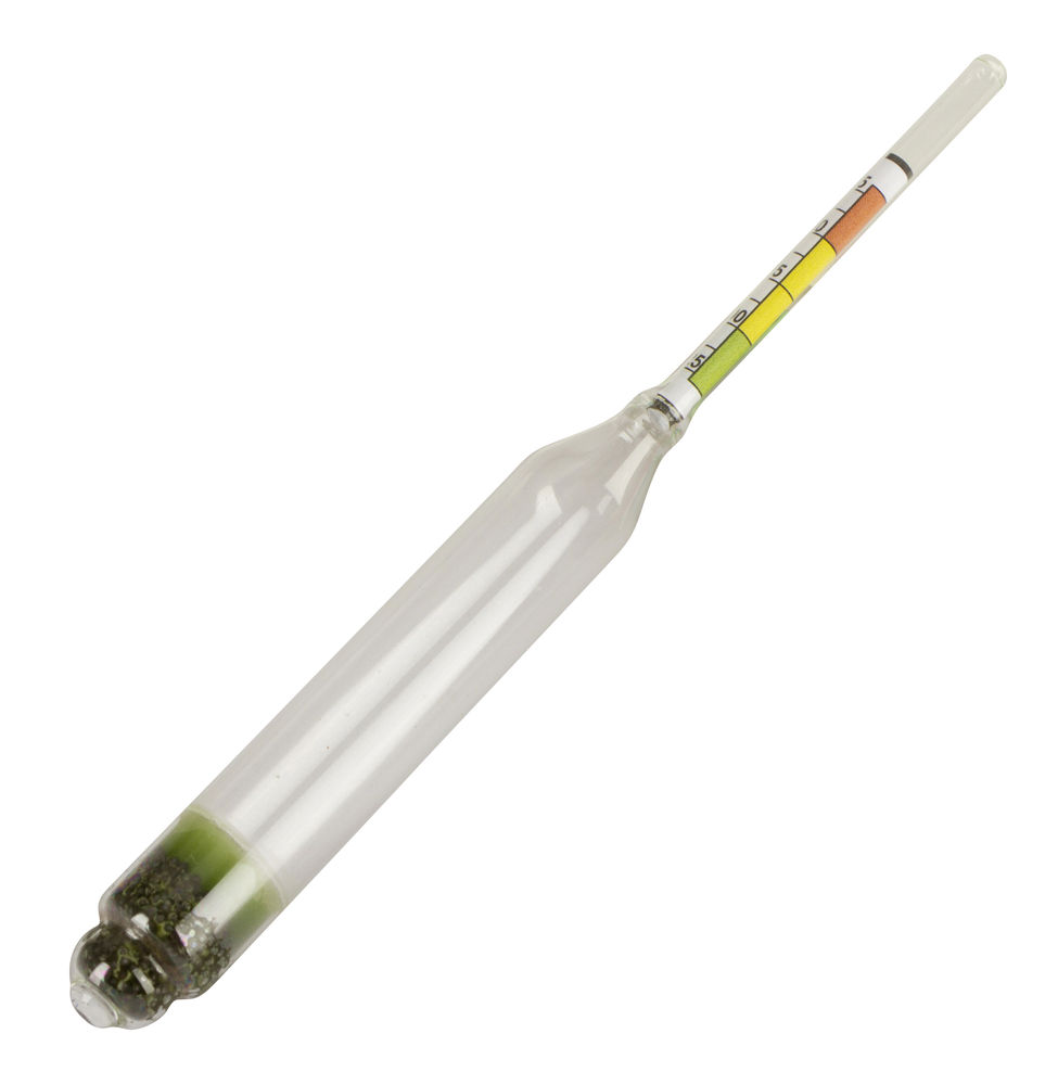 Kolostrometer Kolostrum-Messgerät