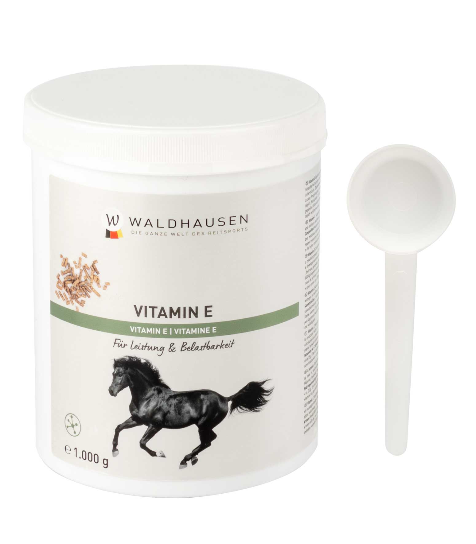 WALDHAUSEN Vitamin E 