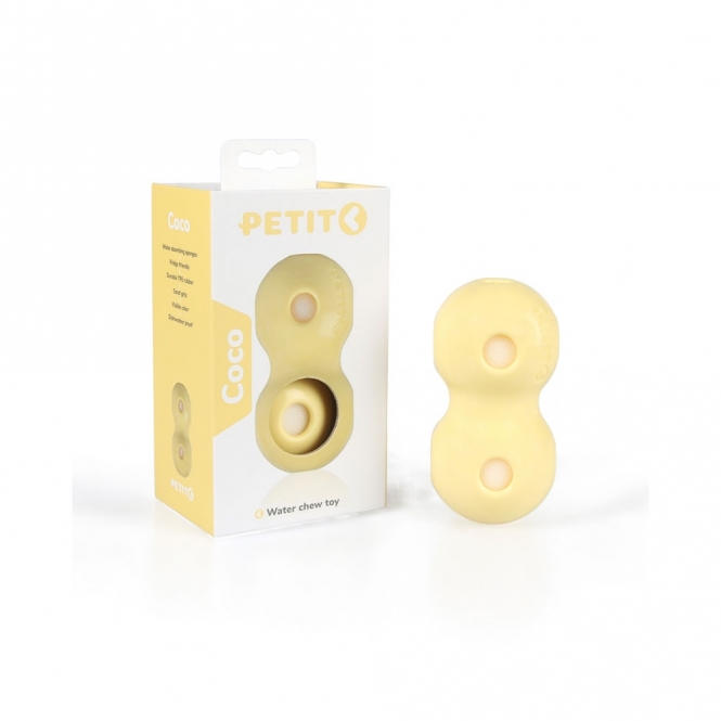EBI Petit Wasserspielzeug Coco für Welpen 
