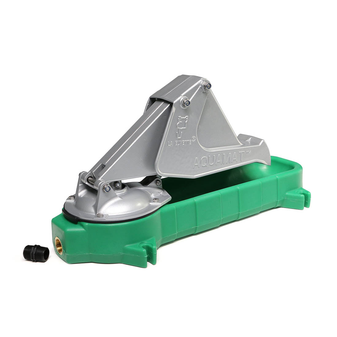 LA BUVETTE Weidepumpe Aquamat II