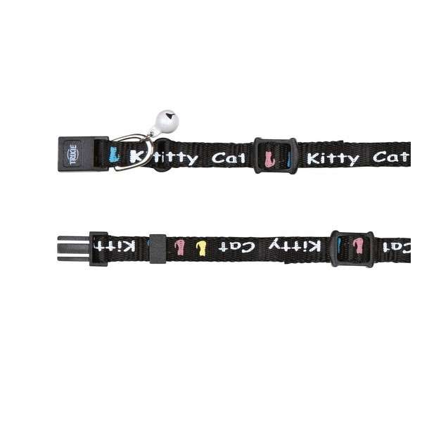 Kätzchenhalsband Kitty Cat