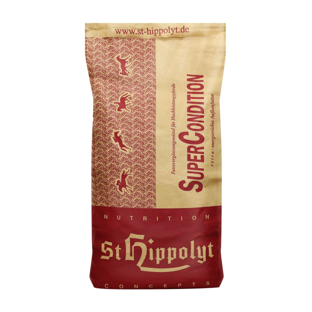 ST.HIPPOLYT® SUPER CONDITION