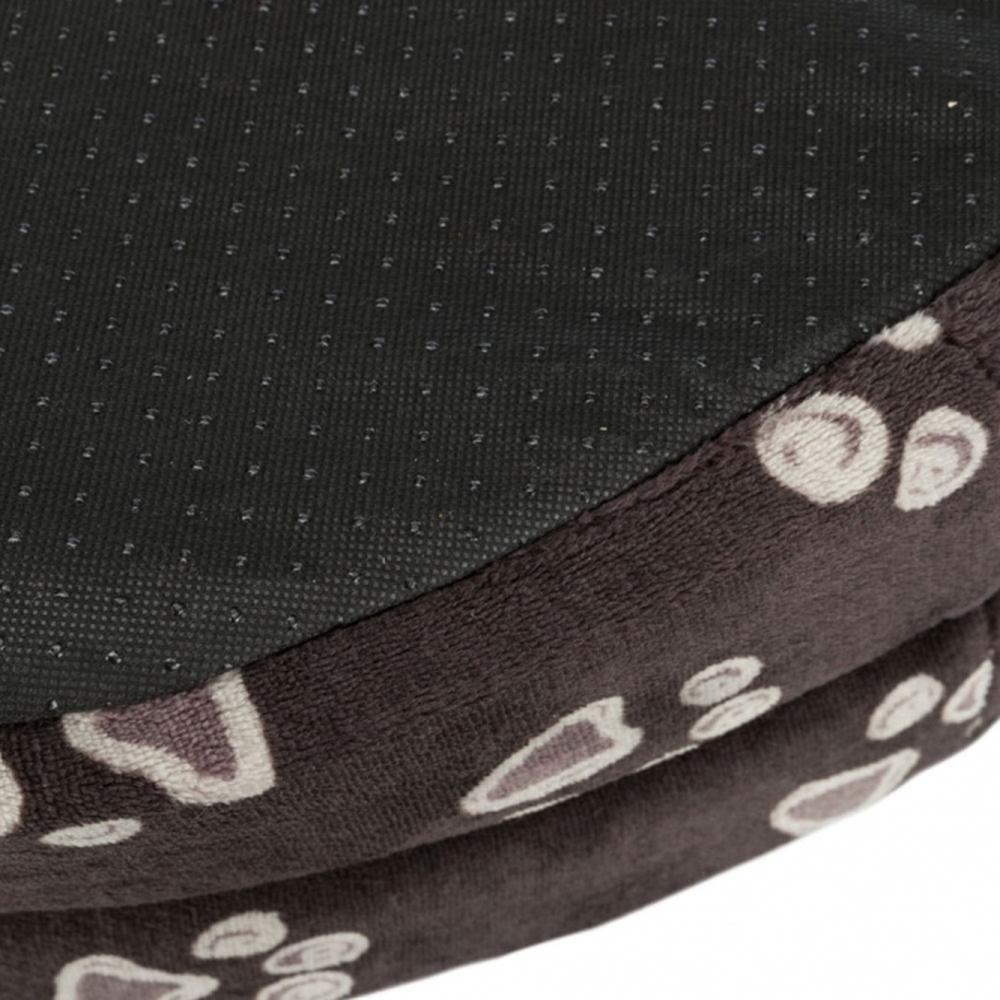 TRIXIE Hundebett Jimmy, oval, taupe