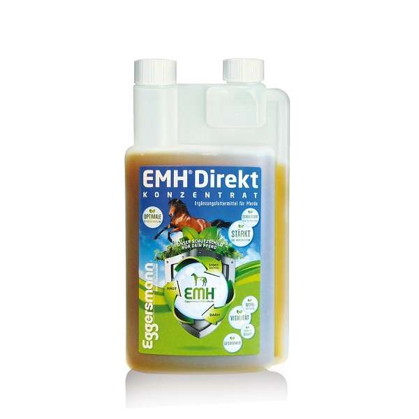 EGGERSMANN EMH® Direkt Konzentrat