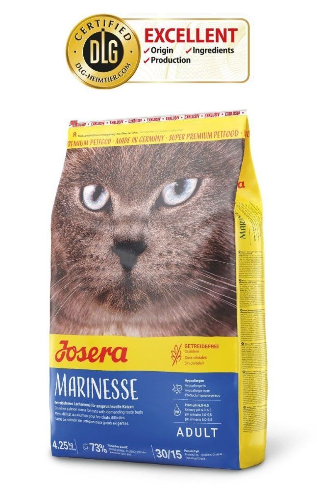JOSERA MARINESSE