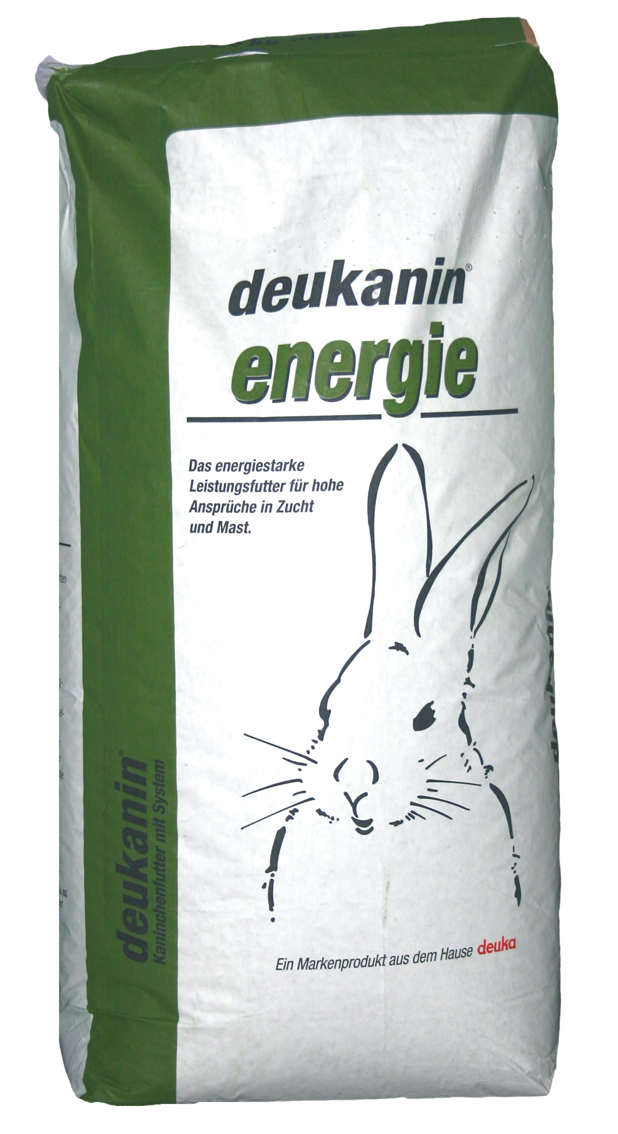 Deukanin Energiepellets