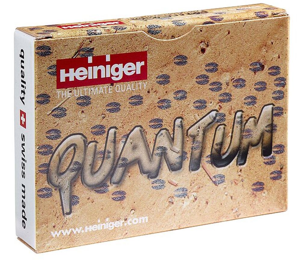 HEINIGER Kammplatte QUANTUM RUN-IN