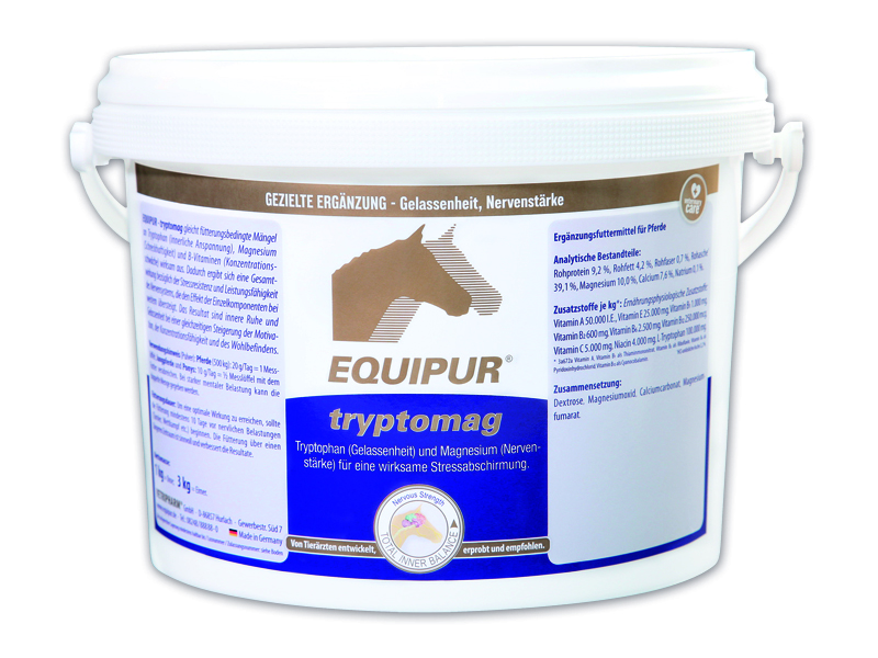 EQUIPUR® tryptomag