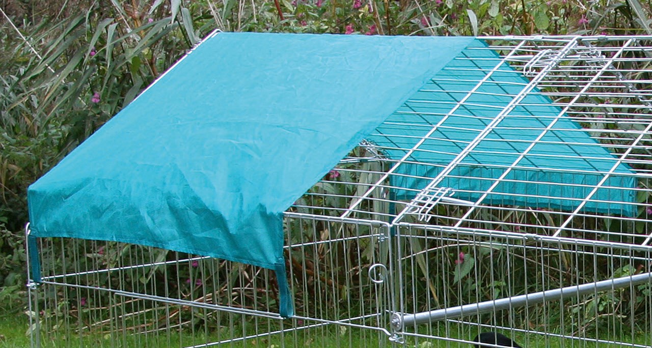 KERBL Ersatz-Sonnenschutz
