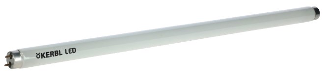 KERBL Ersatzröhre für KERBL Fliegenvernichter EcoKill Inox Modell 2040